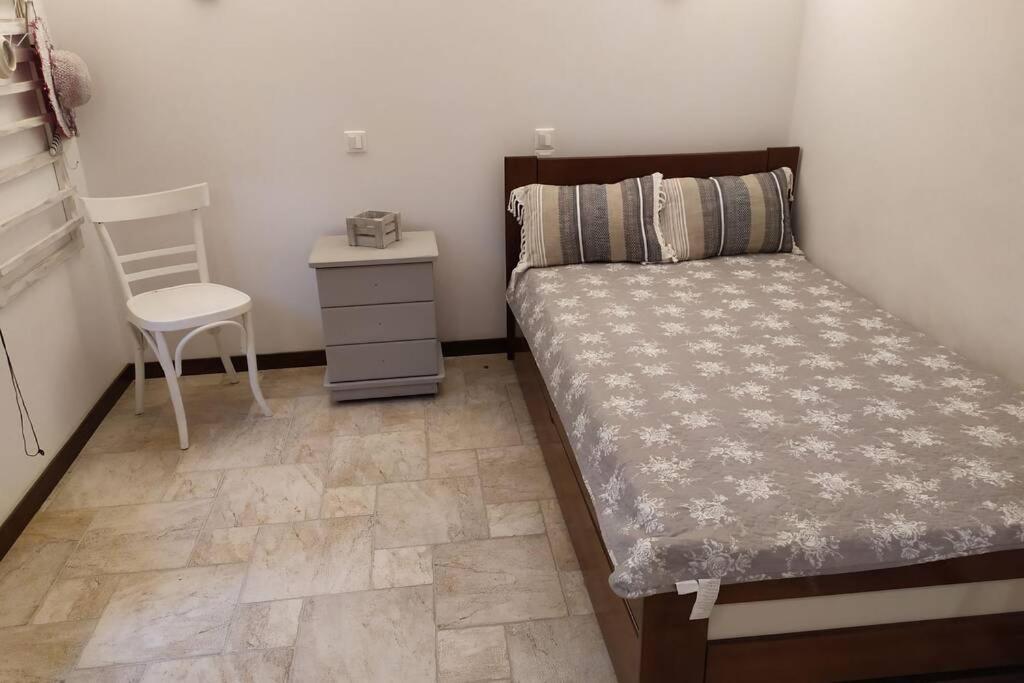 Klovino Beach House Douvia Zewnętrze zdjęcie
